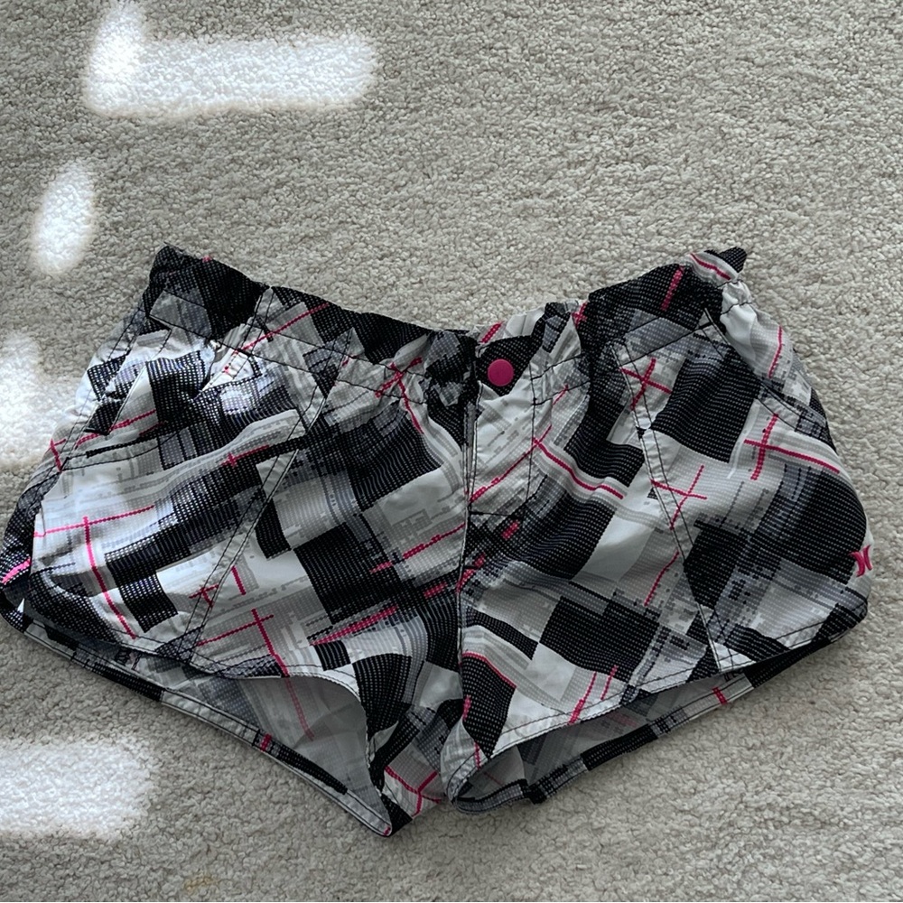 Hurley shorts